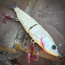 Load image into Gallery viewer, Bone