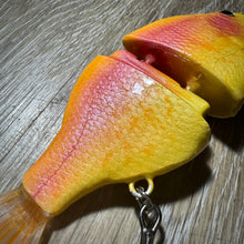 Load image into Gallery viewer, Lightning Gill