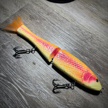 Load image into Gallery viewer, Lightning Trout
