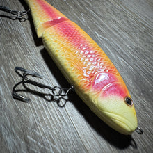 Load image into Gallery viewer, Lightning Trout
