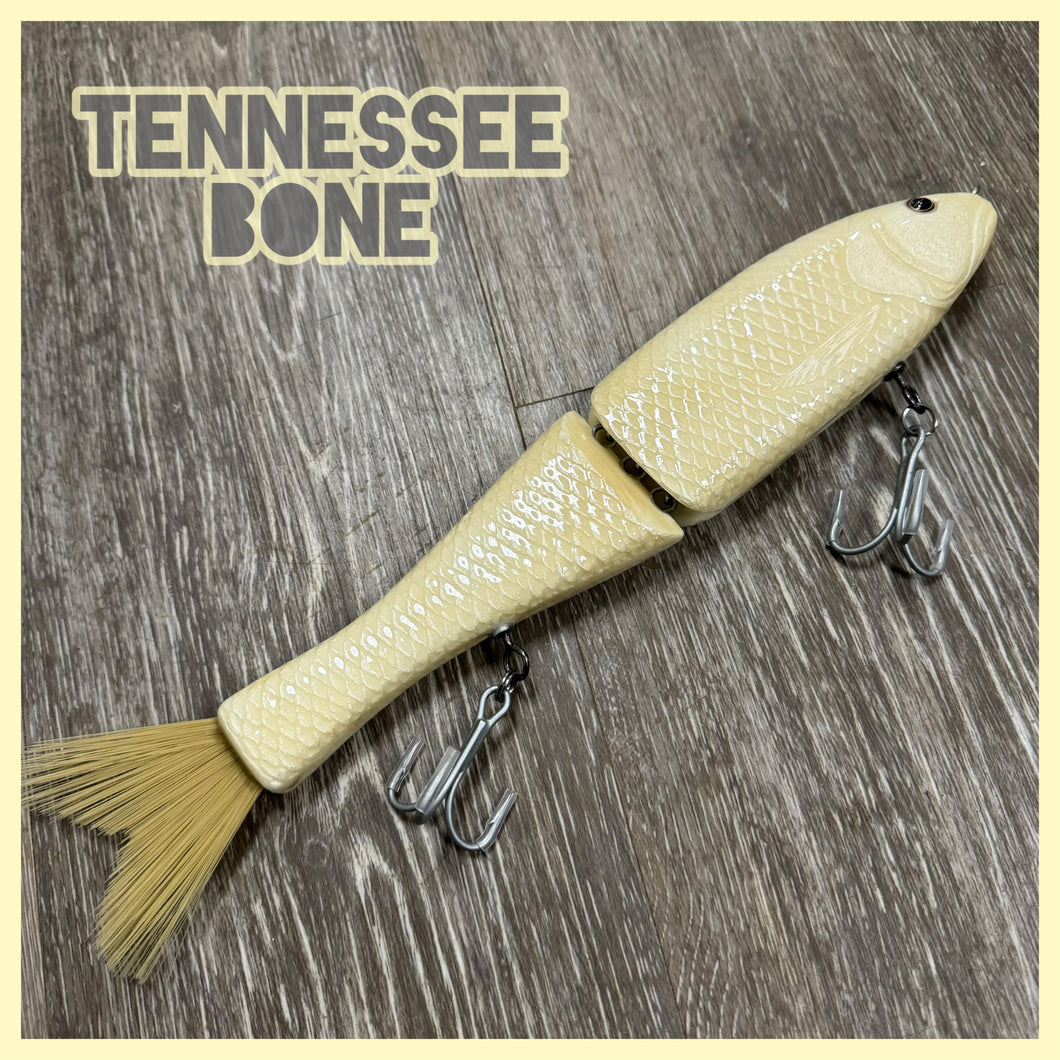 Tennessee Bone