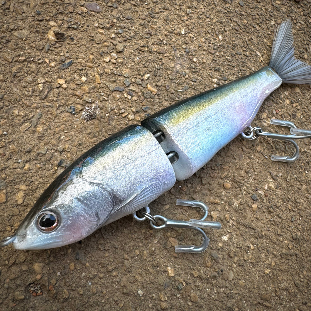 Threadfin