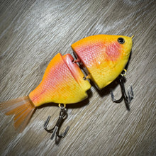 Load image into Gallery viewer, Lightning Gill
