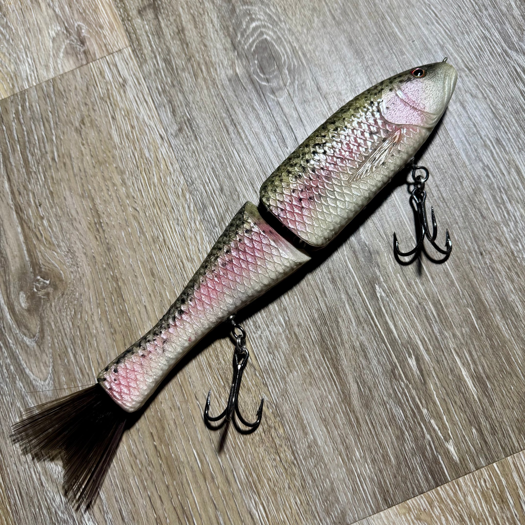 Rainbow Trout Rainbow Trout