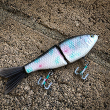 Load image into Gallery viewer, Electric Shad - Renaissance Lures
